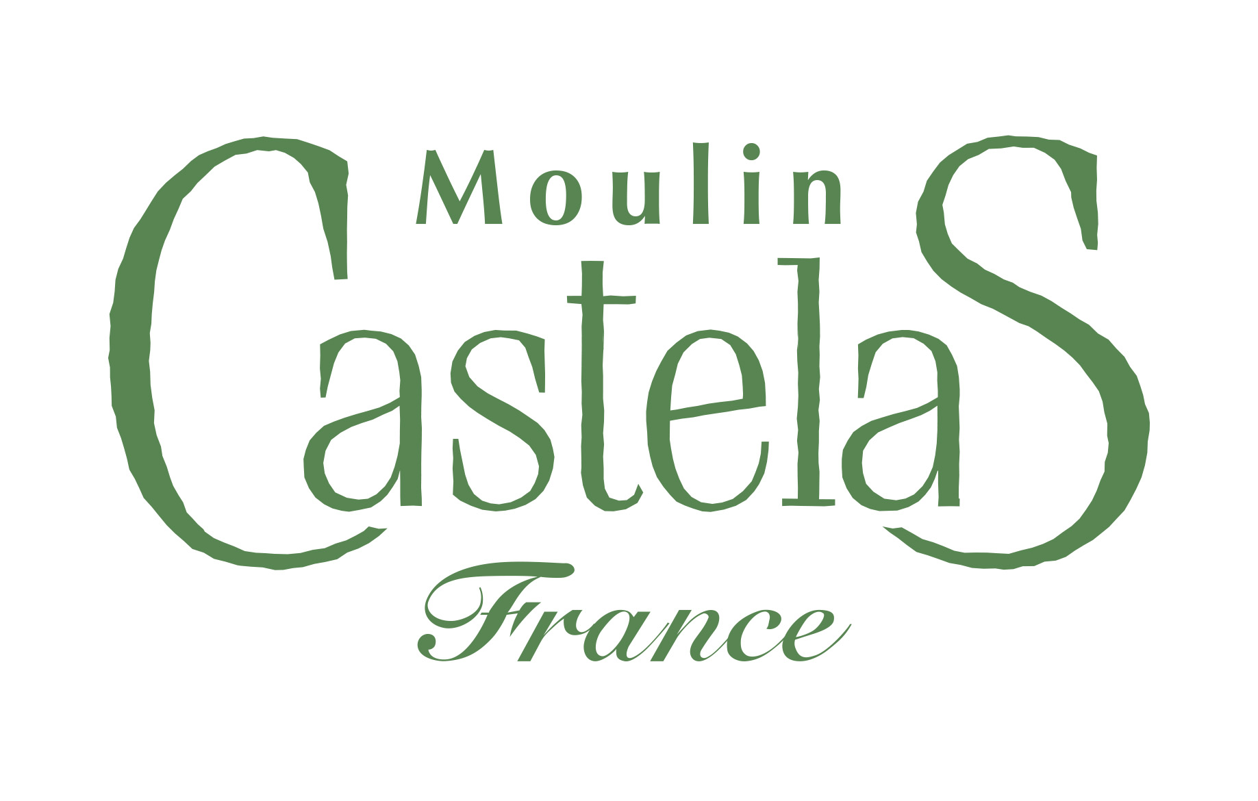 Moulin Castelas